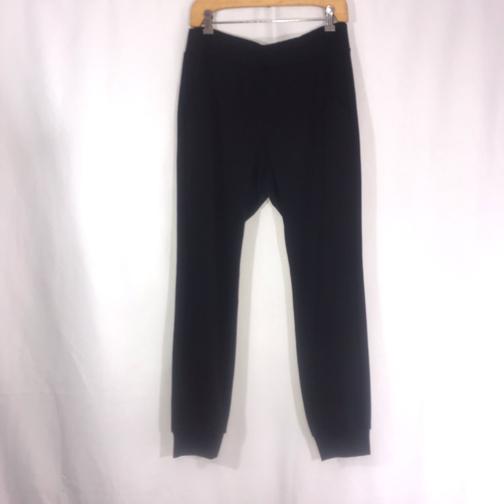 Black Sweatpants